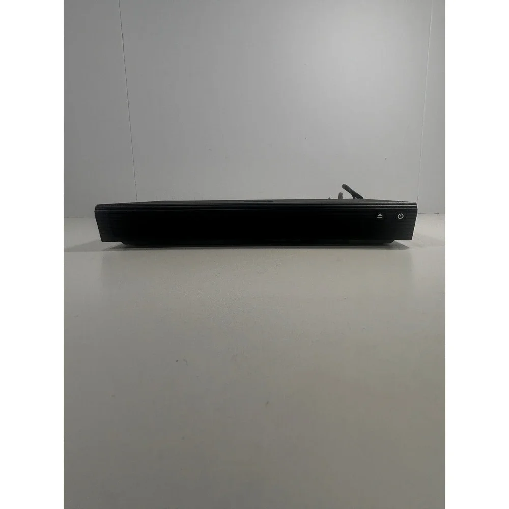 Samsung BD-J5100 1080p Full HD Blu-ray DVD Disc Player Black Anynet+ HDMI